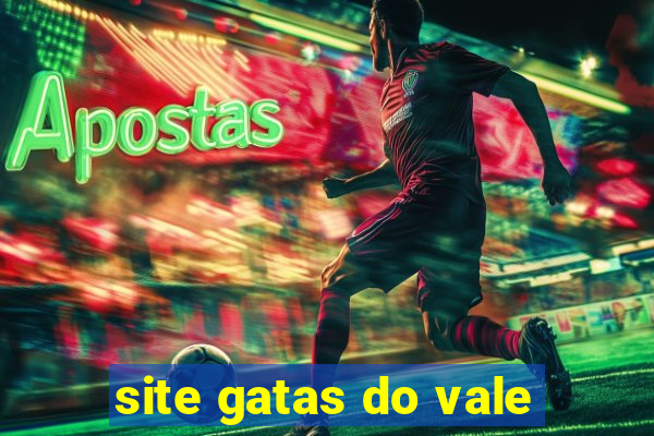 site gatas do vale